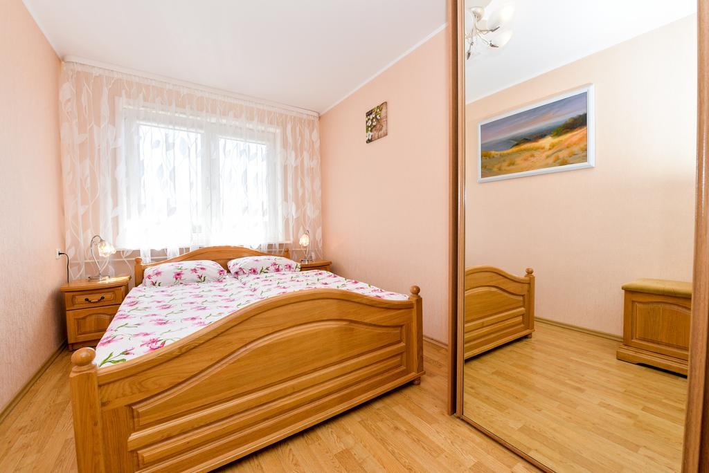 Guesthouse "Nakvyne Pas Zveja" Nagliu Street Nida Ngoại thất bức ảnh