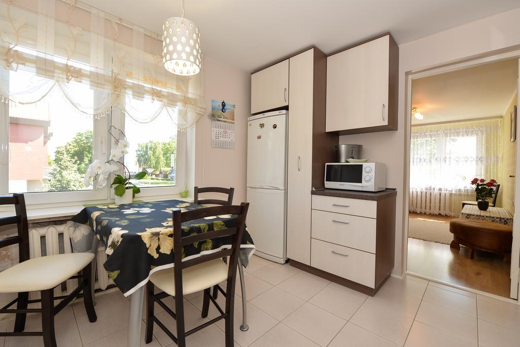 Guesthouse "Nakvyne Pas Zveja" Nagliu Street Nida Ngoại thất bức ảnh