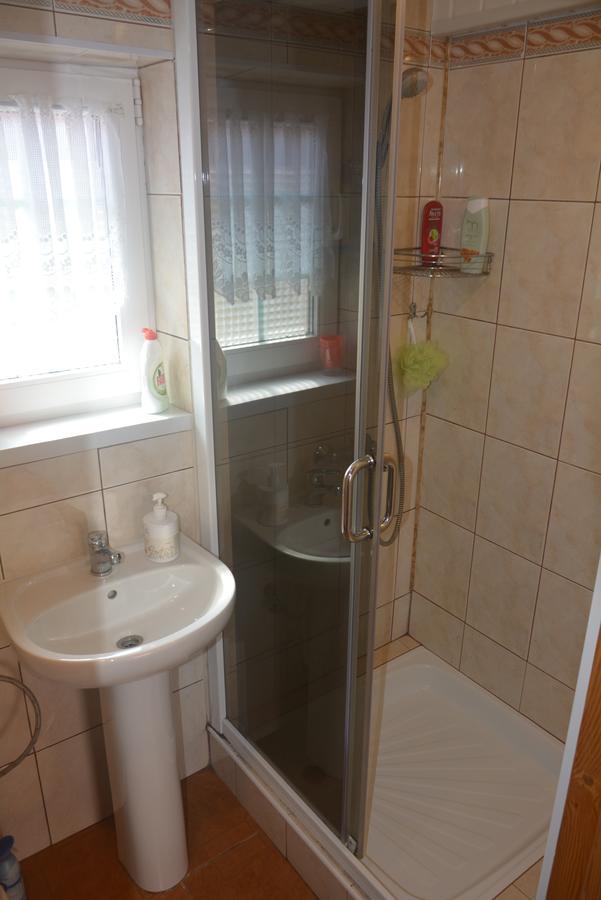 Guesthouse "Nakvyne Pas Zveja" Nagliu Street Nida Ngoại thất bức ảnh