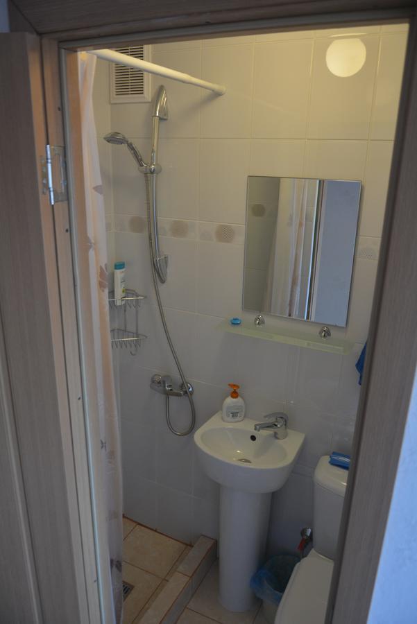 Guesthouse "Nakvyne Pas Zveja" Nagliu Street Nida Ngoại thất bức ảnh