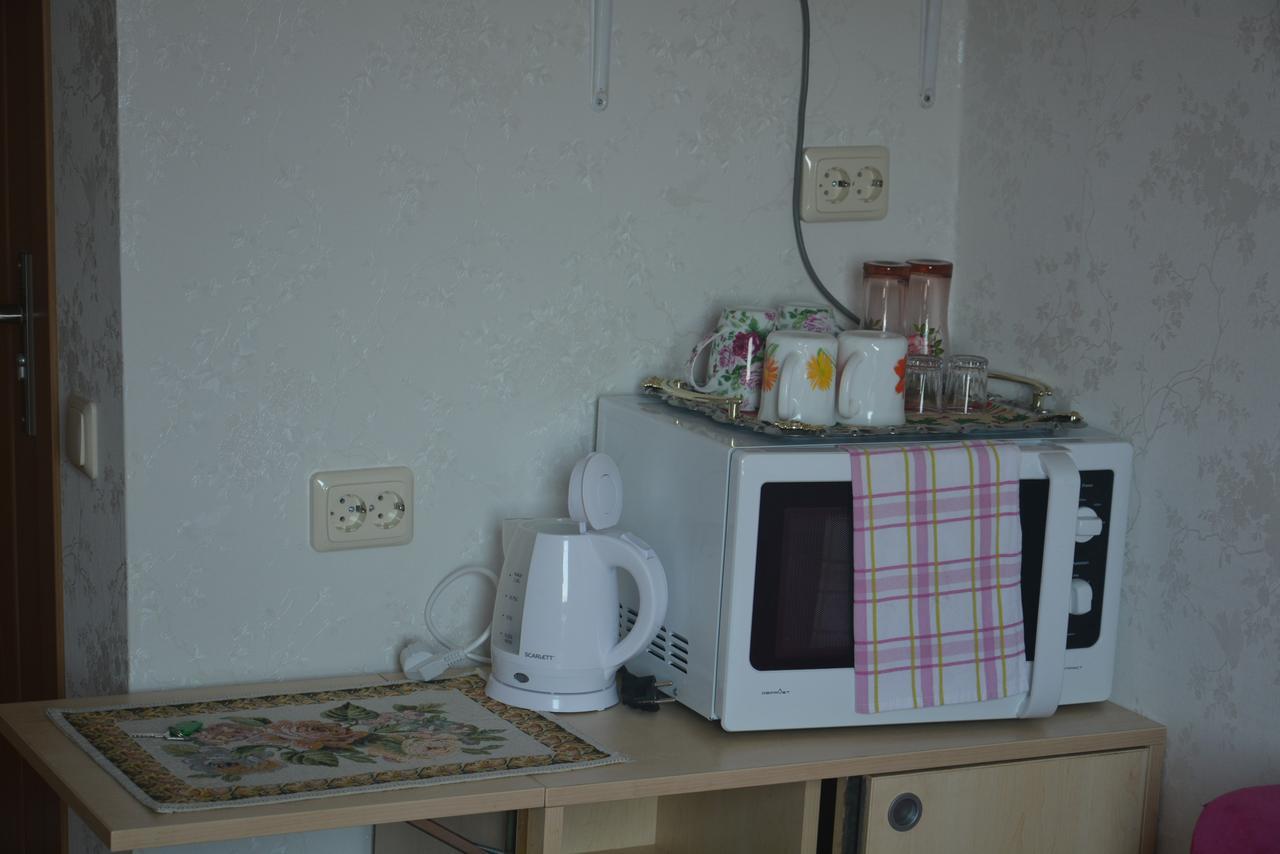 Guesthouse "Nakvyne Pas Zveja" Nagliu Street Nida Ngoại thất bức ảnh
